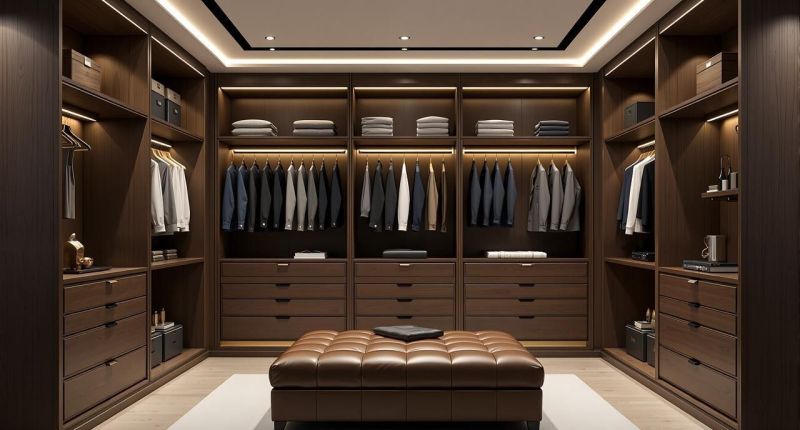 花两万定制的衣柜，这7个坑装完才知道——12年工程师逐条揭秘 - 家居知识