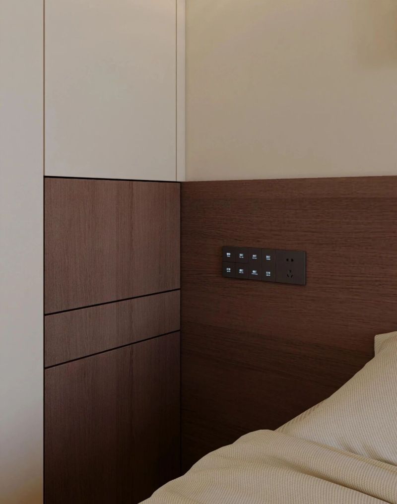 创意床头柜 | 小卧室床头 暗藏玄机的神仙设计 - 家居知识