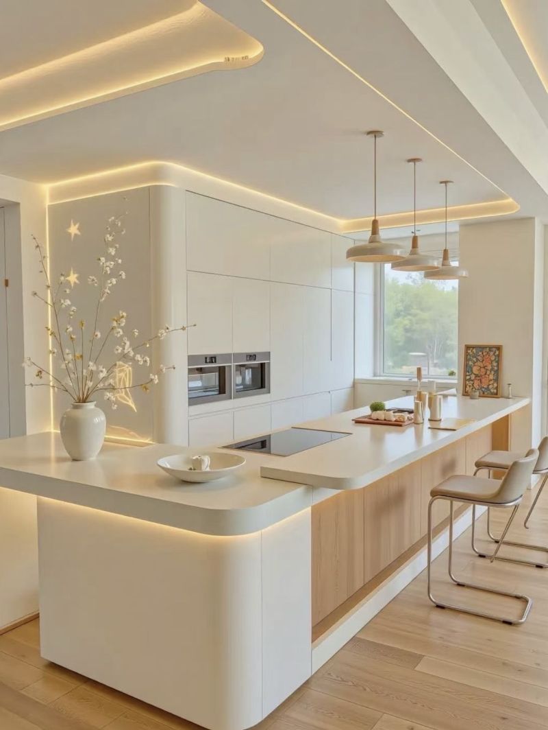 年轻人装修都爱什么风格？2026年这5种火出圈，颜值高住着还舒适 - 家居知识