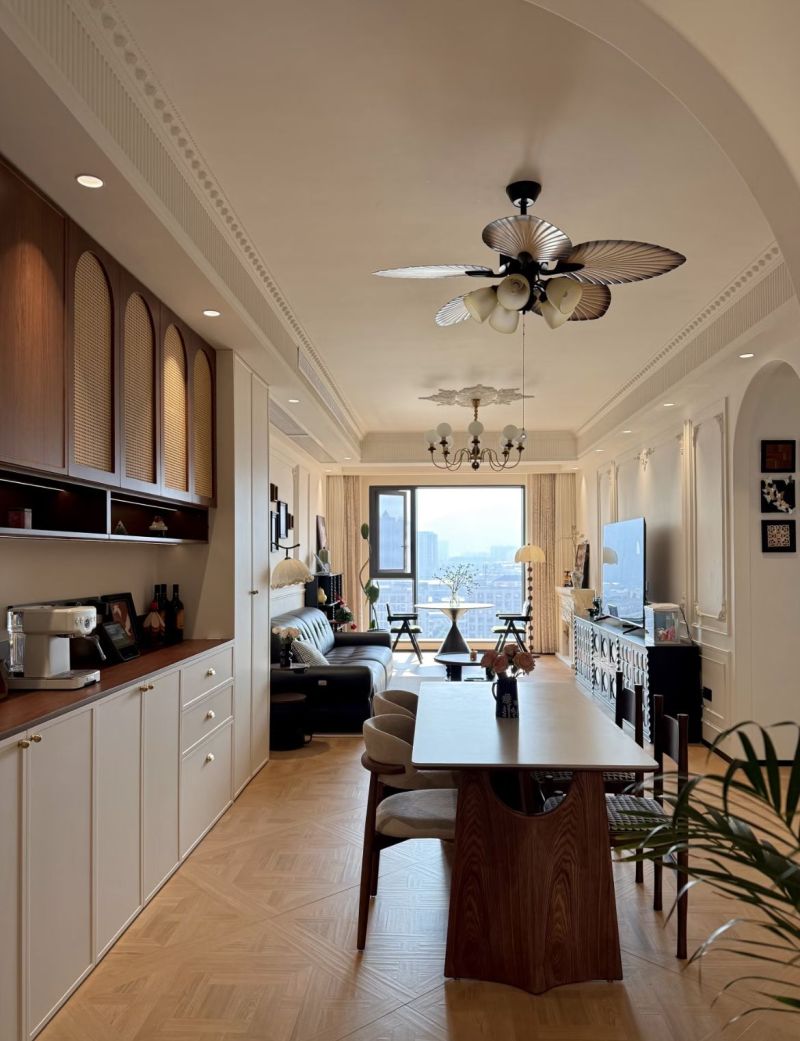 年轻人装修都爱什么风格？2026年这5种火出圈，颜值高住着还舒适 - 家居知识