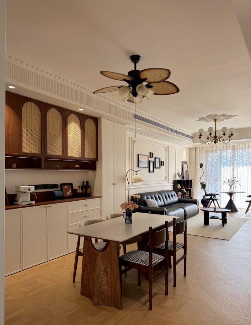 年轻人装修都爱什么风格？2026年这5种火出圈，颜值高住着还舒适 - 家居知识