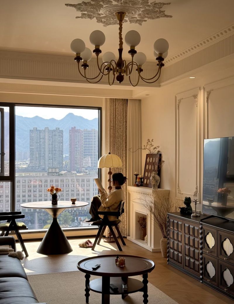 年轻人装修都爱什么风格？2026年这5种火出圈，颜值高住着还舒适 - 家居知识