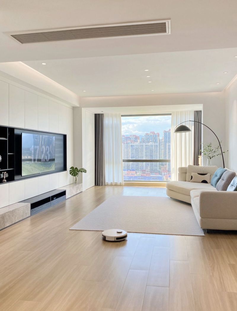 年轻人装修都爱什么风格？2026年这5种火出圈，颜值高住着还舒适 - 家居知识