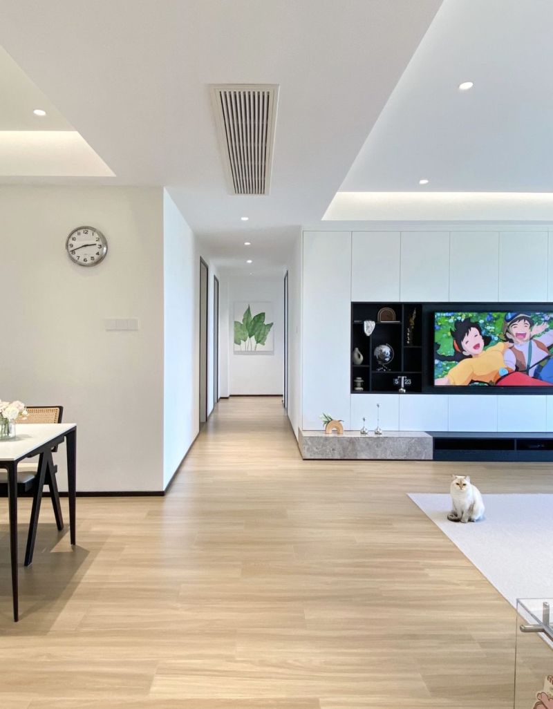 年轻人装修都爱什么风格？2026年这5种火出圈，颜值高住着还舒适 - 家居知识