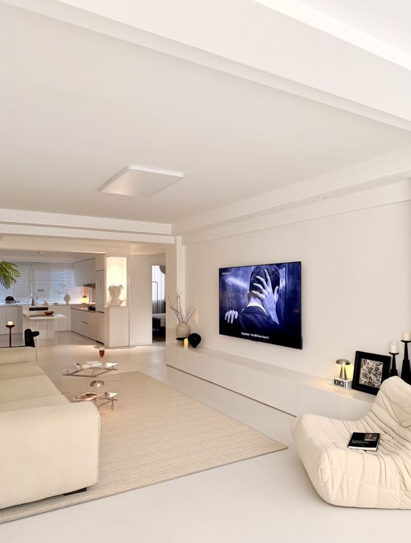 年轻人装修都爱什么风格？2026年这5种火出圈，颜值高住着还舒适 - 家居知识