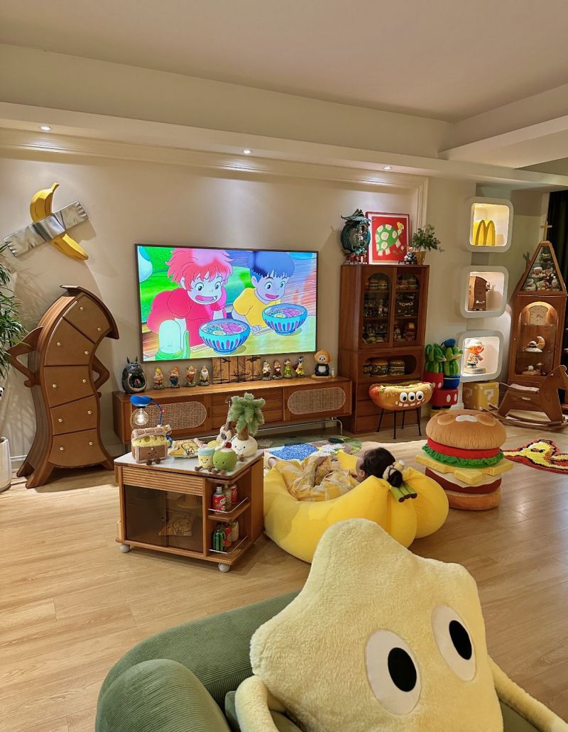 年轻人装修都爱什么风格？2026年这5种火出圈，颜值高住着还舒适 - 家居知识