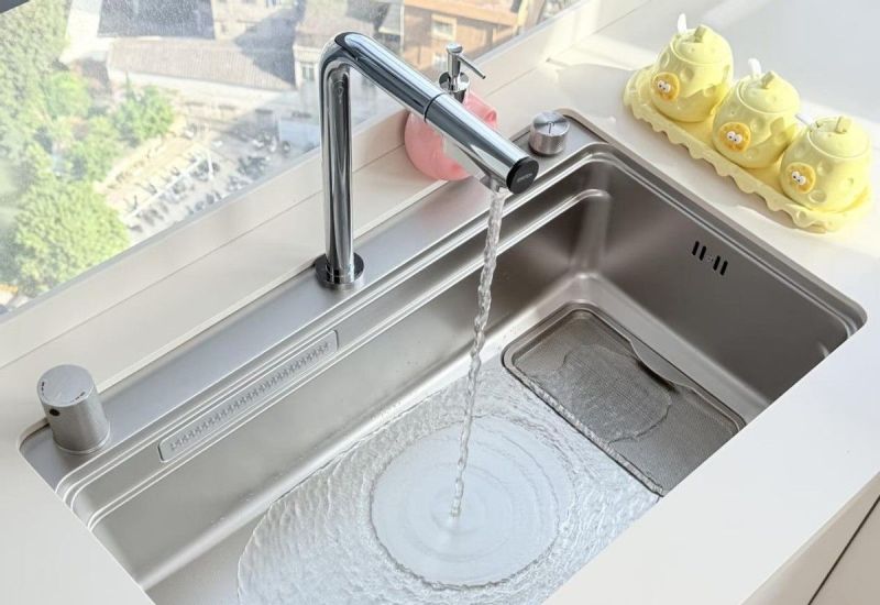 装修最庆幸的5个设计,美观实用缺一不可 装修最庆幸做了这5个装修设计,美观实用兼具,缺一个都觉得可惜 - 家居知识