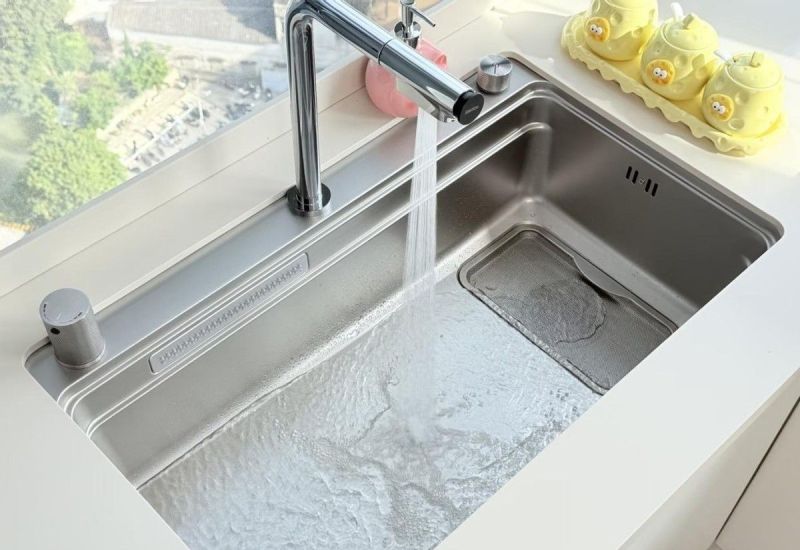 装修最庆幸的5个设计,美观实用缺一不可 装修最庆幸做了这5个装修设计,美观实用兼具,缺一个都觉得可惜 - 家居知识