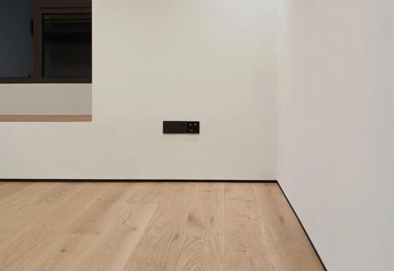 装修最庆幸的5个设计,美观实用缺一不可 装修最庆幸做了这5个装修设计,美观实用兼具,缺一个都觉得可惜 - 家居知识