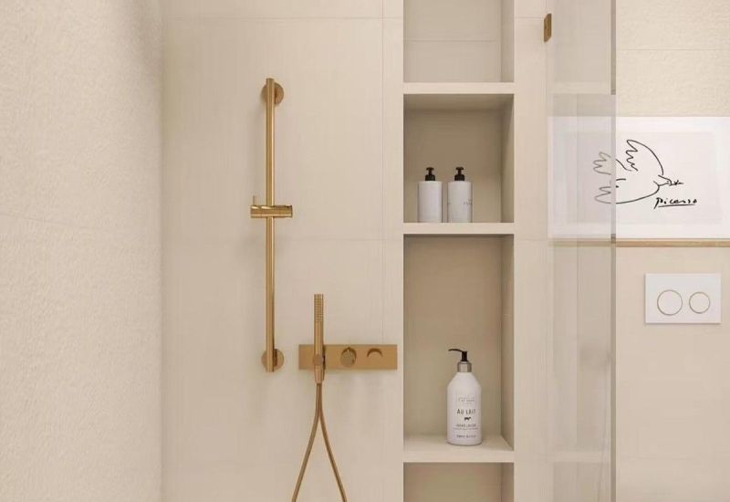 装修最庆幸的5个设计,美观实用缺一不可 装修最庆幸做了这5个装修设计,美观实用兼具,缺一个都觉得可惜 - 家居知识