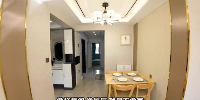 极简至美，高级感穿搭的无声宣言