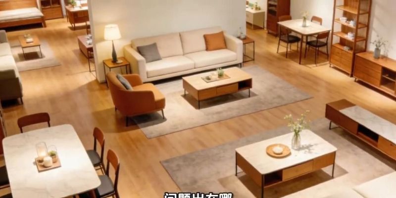 极简风格，高级感十足，没有画也少一口气！ - 家居知识