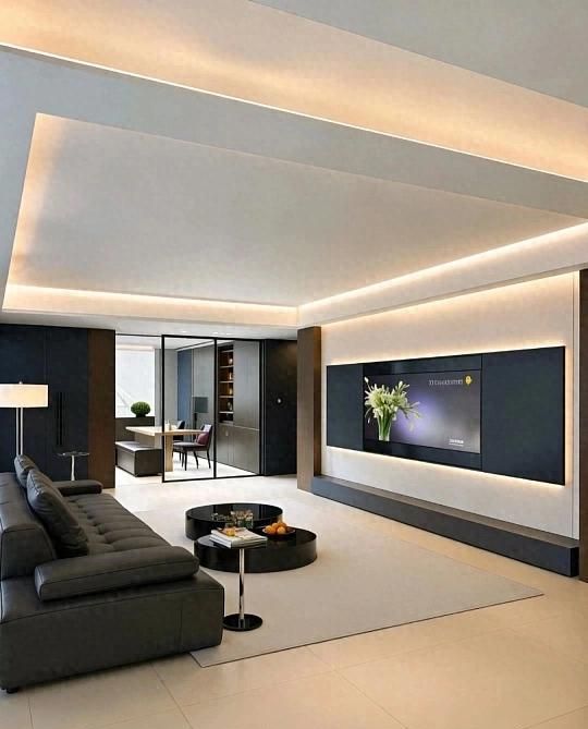 极简风装修≠大白墙！2024年最流行的设计趋势揭秘