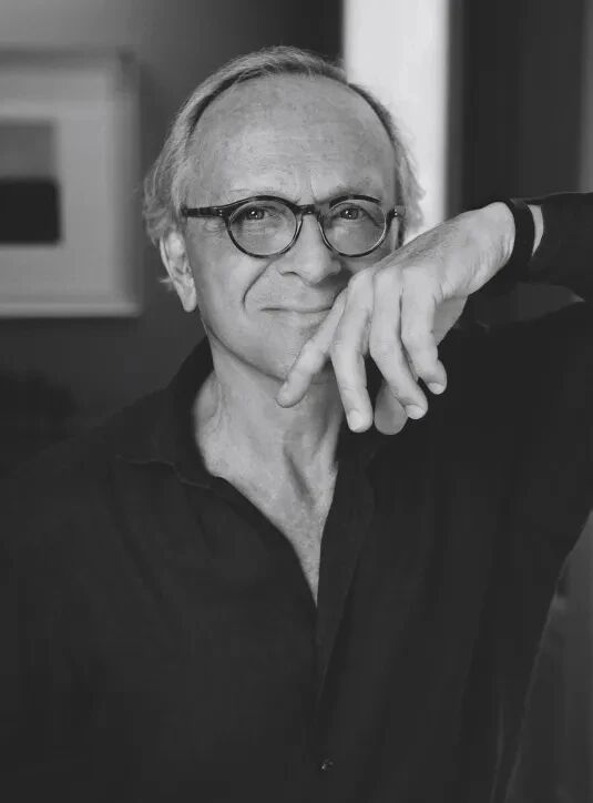 法国极简大师Christian Liaigre｜MASTOTO解析简自然主义优雅简约 - 家居知识