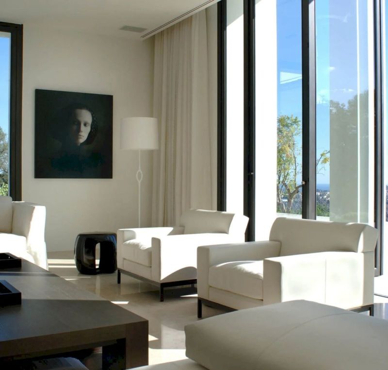 法国极简大师Christian Liaigre｜MASTOTO解析简自然主义优雅简约 - 家居知识