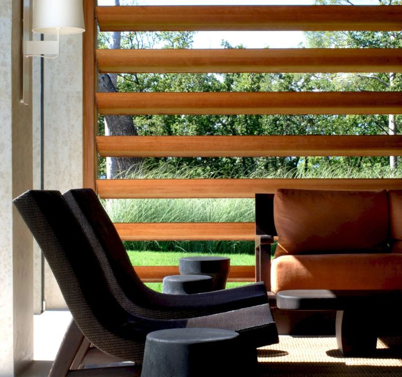 法国极简大师Christian Liaigre｜MASTOTO解析简自然主义优雅简约 - 家居知识