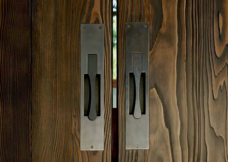 法国极简大师Christian Liaigre｜MASTOTO解析简自然主义优雅简约 - 家居知识