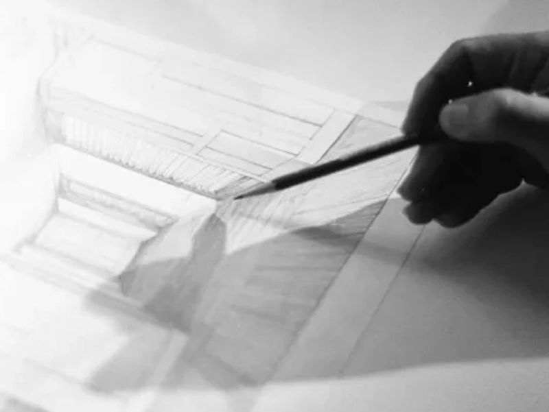 法国极简大师Christian Liaigre｜MASTOTO解析简自然主义优雅简约 - 家居知识