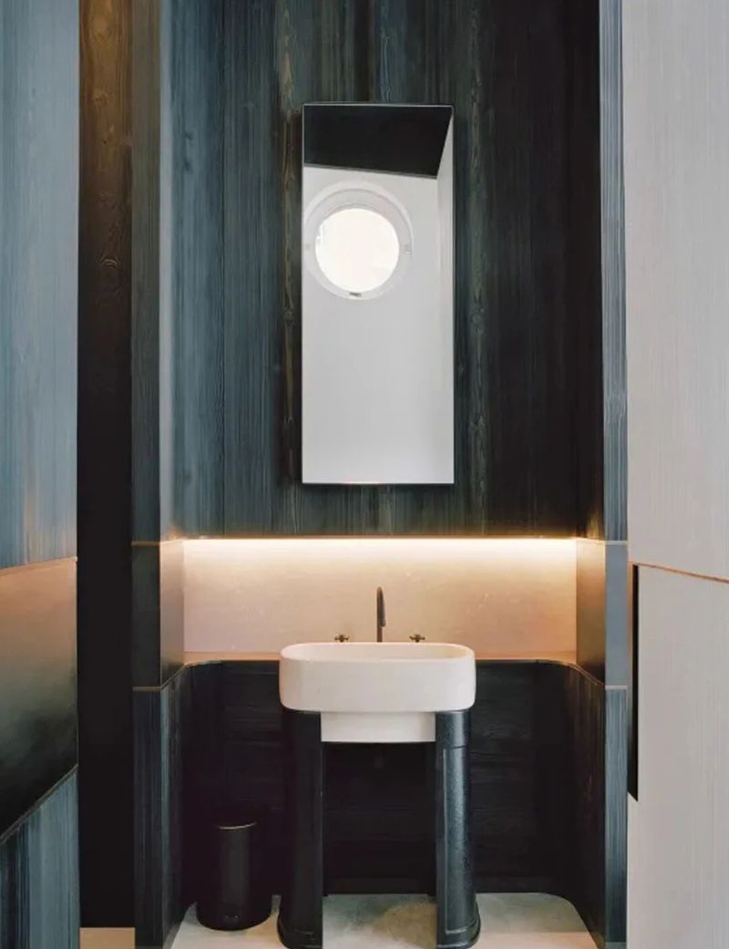 法国极简大师Christian Liaigre｜MASTOTO解析简自然主义优雅简约 - 家居知识