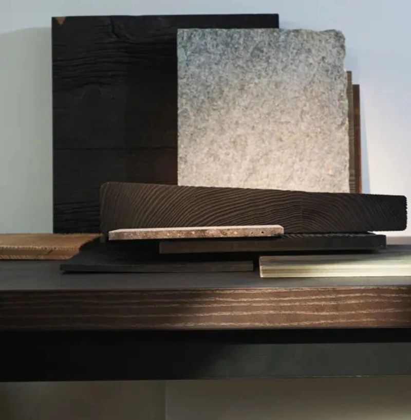 法国极简大师Christian Liaigre｜MASTOTO解析简自然主义优雅简约 - 家居知识