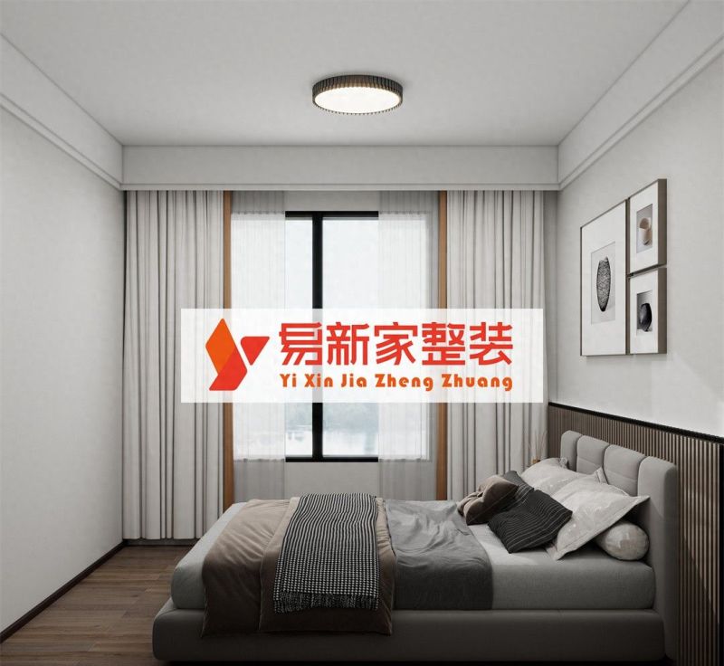 新房奶油风装修价格解析,易新家整装打造高性价比家居 新房装修奶油风装修价格|易新家整装 - 家居知识