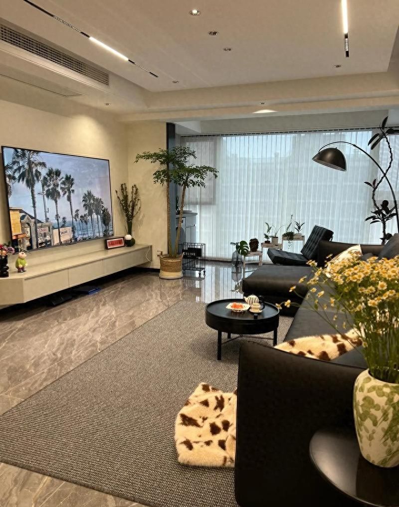 2026年家装新风尚，徐州装好家装饰揭秘全屋整装奶油风潮流