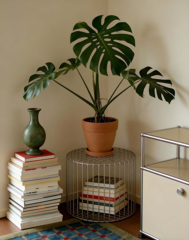 63㎡奶油风小屋,打工人下班后的治愈天堂 🟡63㎡中古奶油风|打工人的治愈小窝 - 家居知识