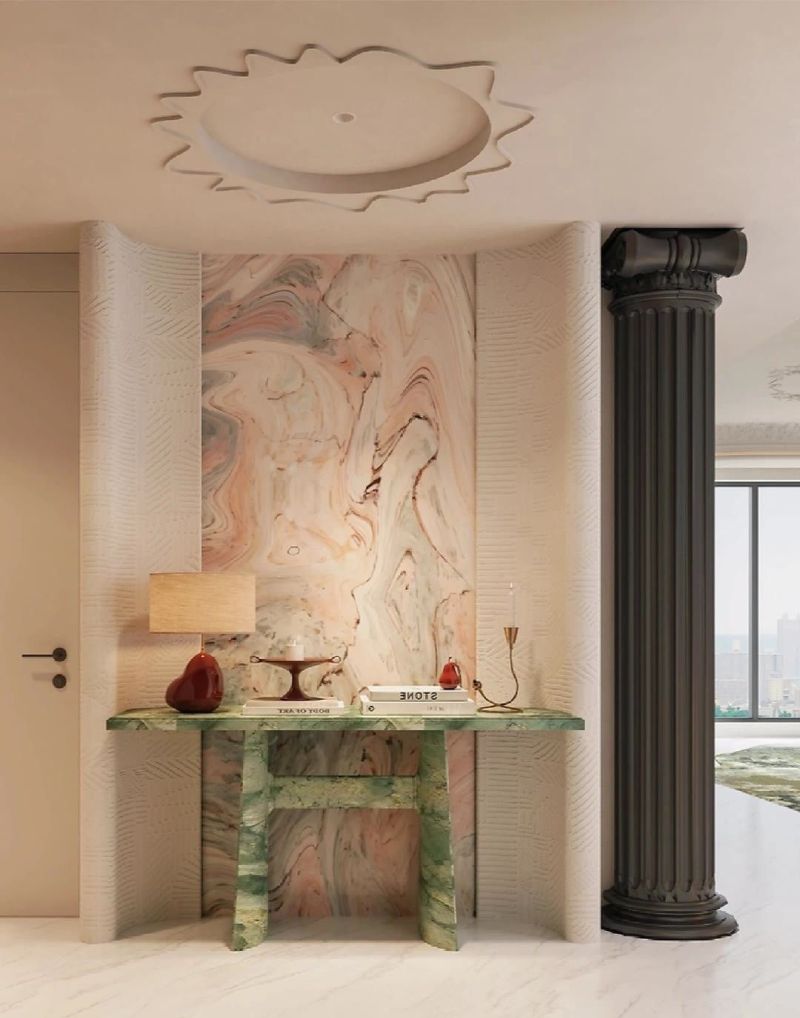 关于法式奶油风，我终于悟了！ - 家居知识