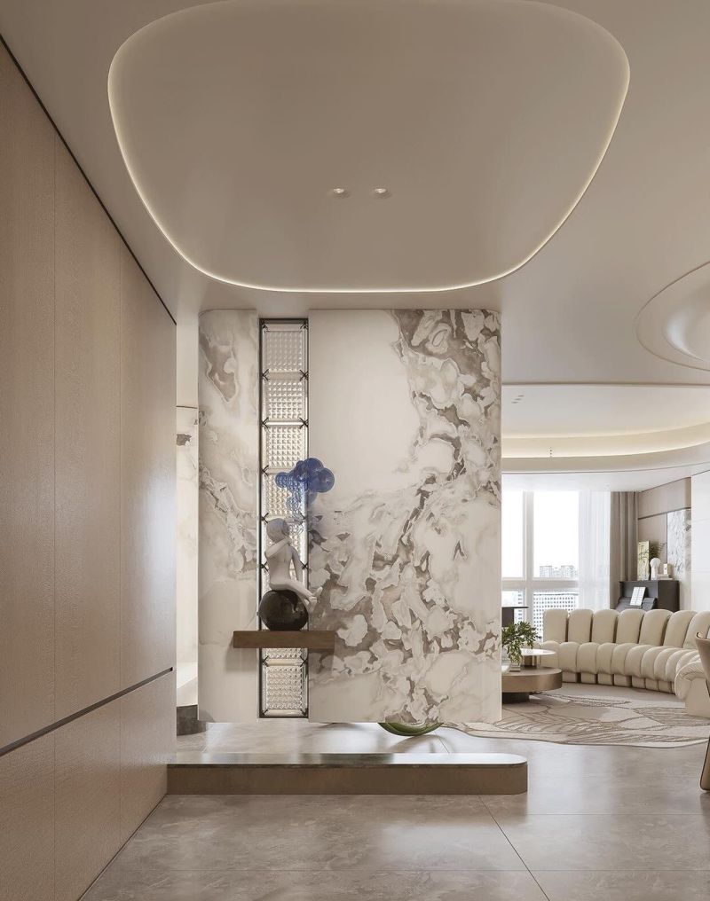 关于法式奶油风，我终于悟了！ - 家居知识