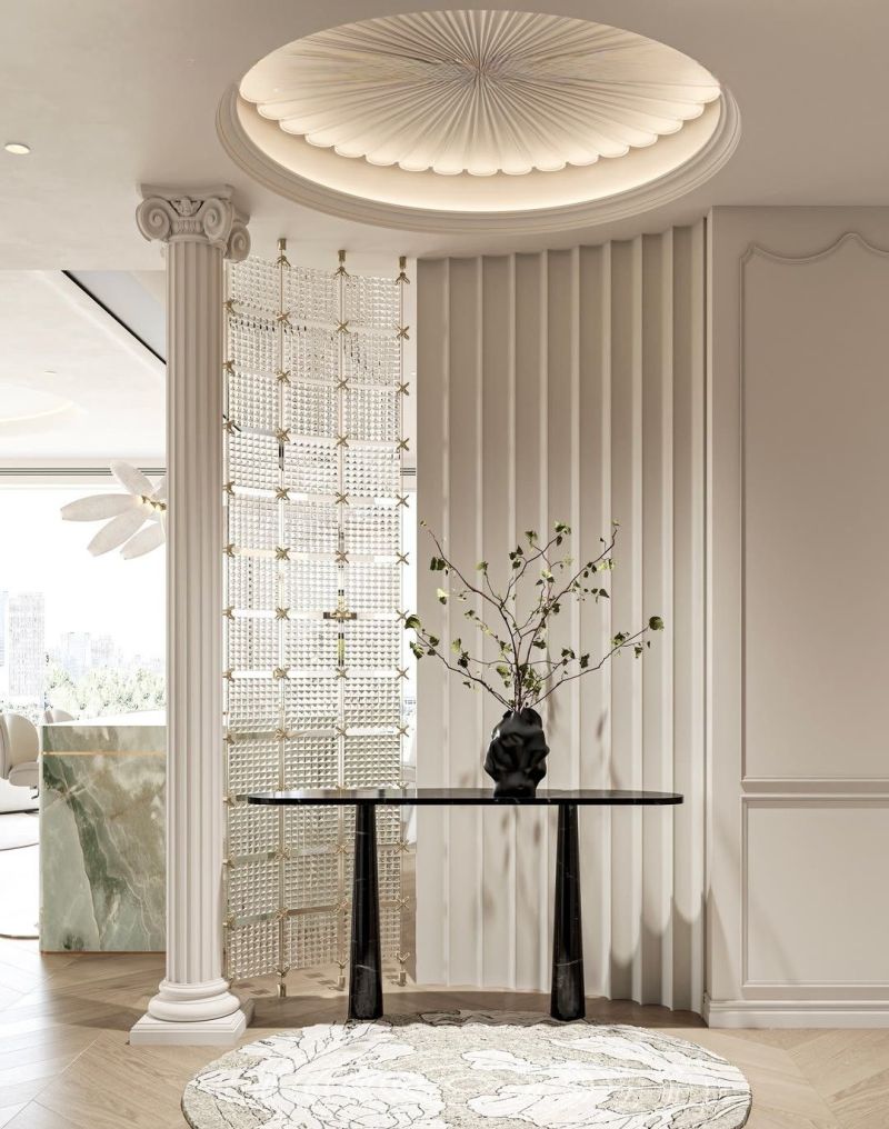 关于法式奶油风，我终于悟了！ - 家居知识