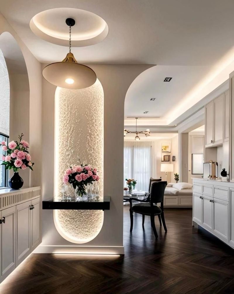 关于法式奶油风，我终于悟了！ - 家居知识