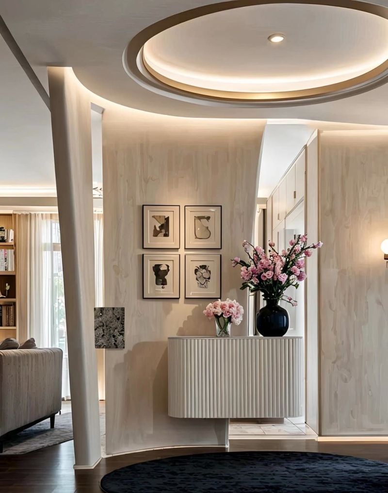 关于法式奶油风，我终于悟了！ - 家居知识