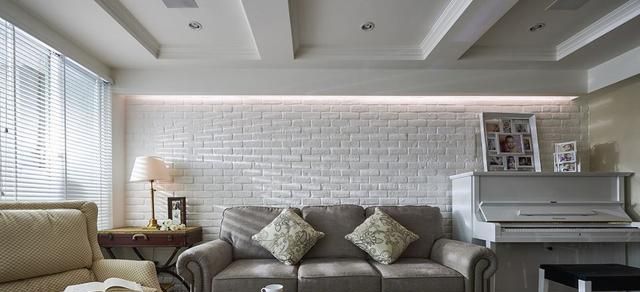 别小看老屋！149㎡全面爆改，装出美式小别墅，我狠狠羨慕了 - 家居知识