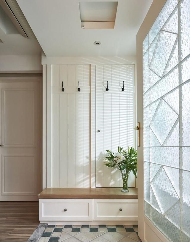 别小看老屋！149㎡全面爆改，装出美式小别墅，我狠狠羨慕了 - 家居知识