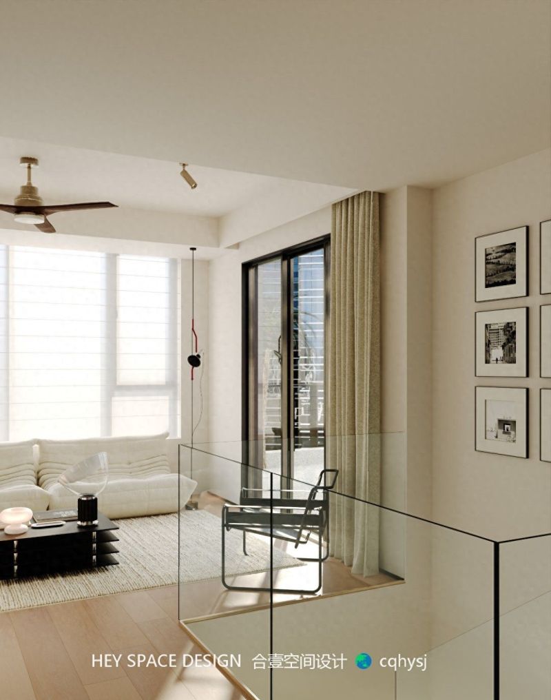 重庆专业美式风格室内设计装修公司推荐