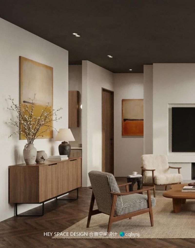 专业做重庆美式风格擅长的室内设计装修公司 - 家居知识