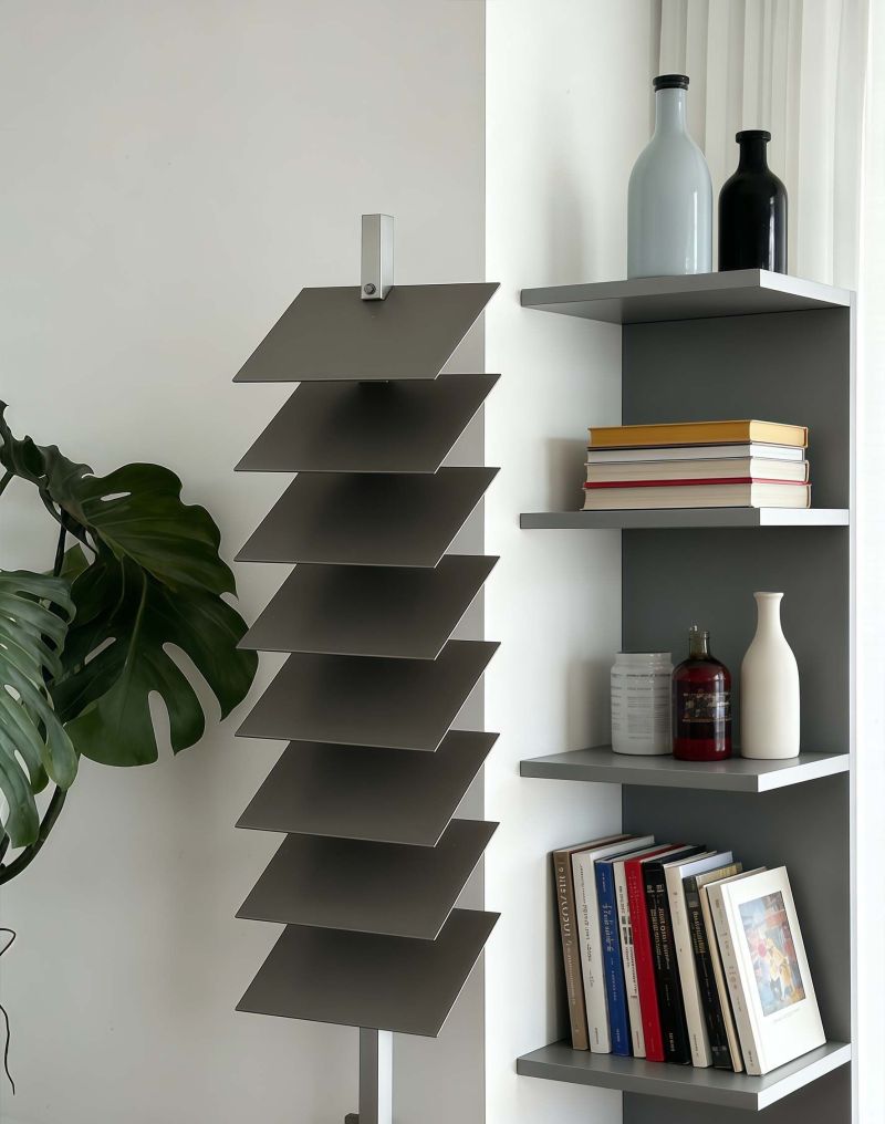 🟢中古风家｜把复古浪漫焊在房子里✨ - 家居知识