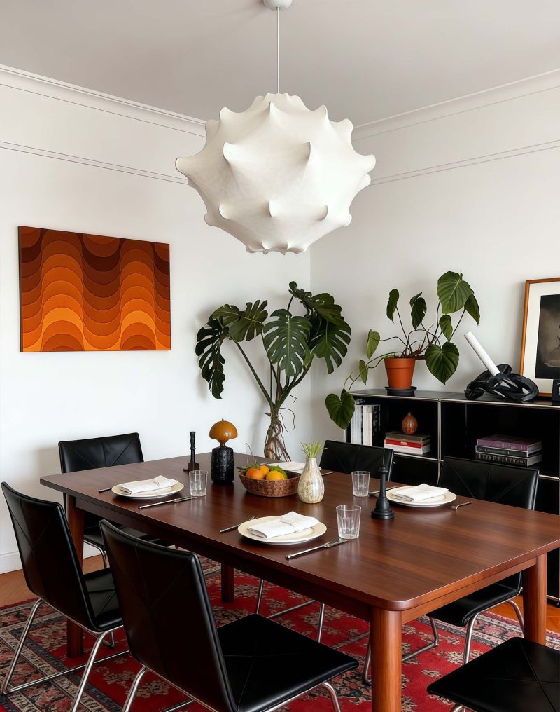 🟢中古风家｜把复古浪漫焊在房子里✨ - 家居知识