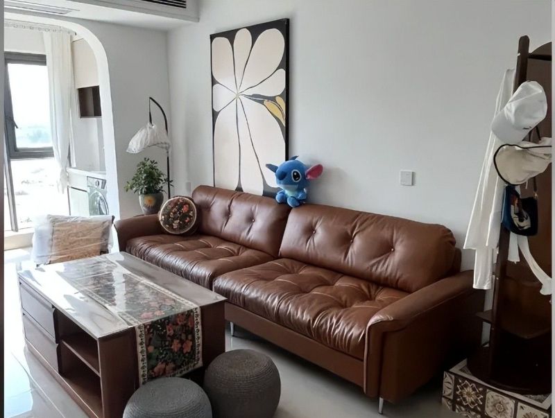 突然被问爆的“中古风”，为什么这届业主装房都选它？ - 家居知识