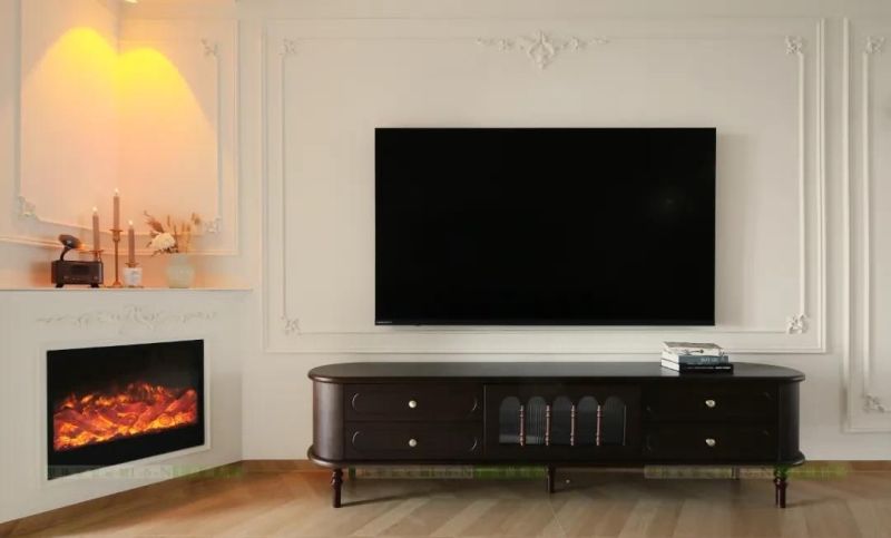 突然被问爆的“中古风”，为什么这届业主装房都选它？ - 家居知识