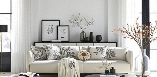 软装搭配风格协调技巧，新手到高手的进阶指南