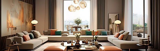 软装搭配的风格协调技巧：从新手到高手的进阶指南 - 家居知识