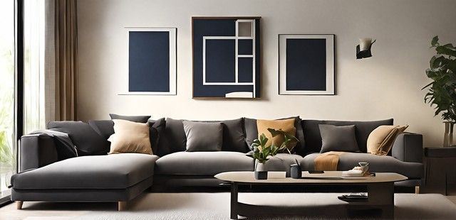 软装搭配的风格协调技巧：从新手到高手的进阶指南 - 家居知识