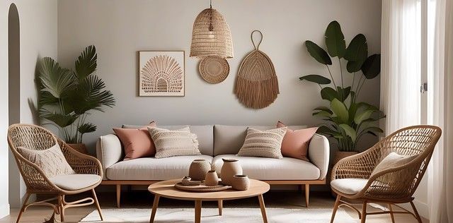 软装搭配的风格协调技巧：从新手到高手的进阶指南 - 家居知识