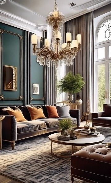 软装搭配的风格协调技巧：从新手到高手的进阶指南 - 家居知识