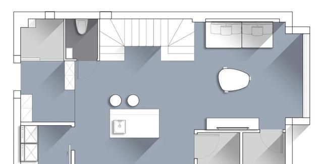 130㎡日式原木风公寓,自然质朴的理想家 130㎡日式风公寓,原木质朴! - 家居知识