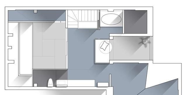 130㎡日式原木风公寓,自然质朴的理想家 130㎡日式风公寓,原木质朴! - 家居知识