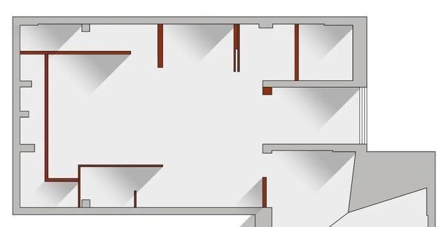 130㎡日式原木风公寓,自然质朴的理想家 130㎡日式风公寓,原木质朴! - 家居知识