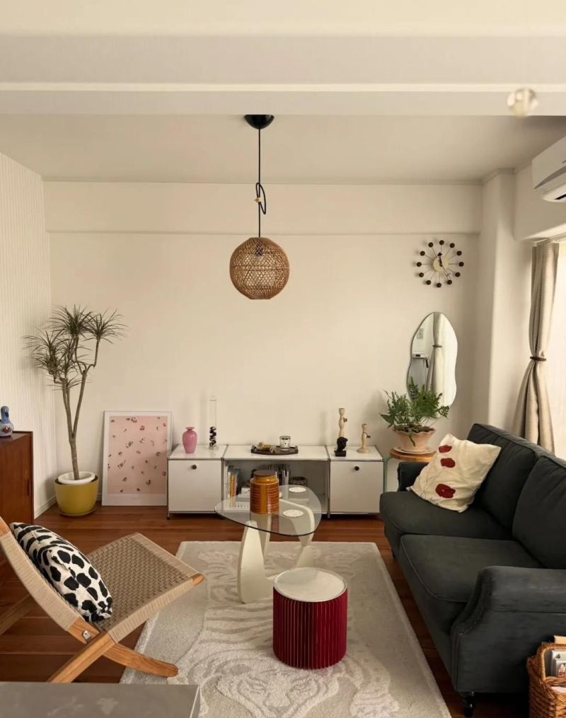 日本博主的小家，装下了所有松弛感！ - 家居知识