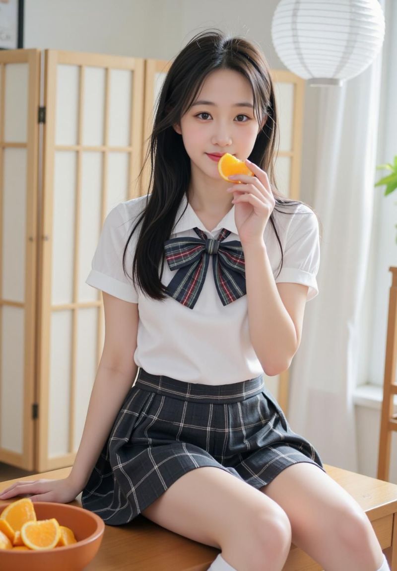 日式居家学院风：温柔是日常的松弛 - 家居知识